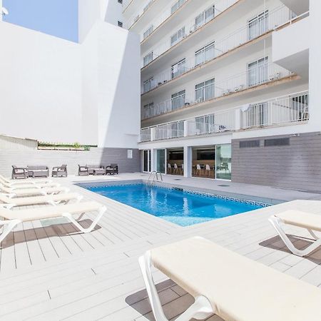 Hotel Gracia El Arenal (Mallorca) Exterior foto