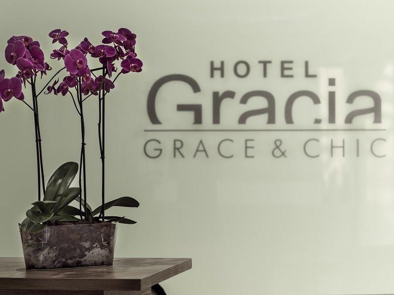 Hotel Gracia El Arenal (Mallorca) Exterior foto